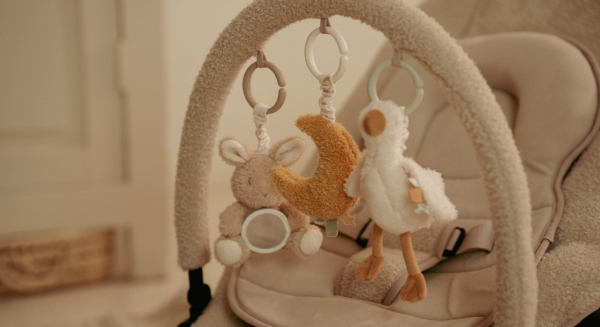 All Baby Play