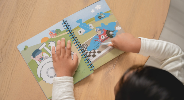 Educational Toys
