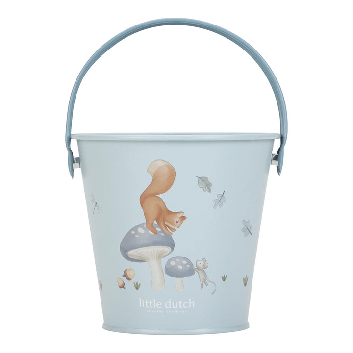 Little Dutch Bucket | Forest Friends