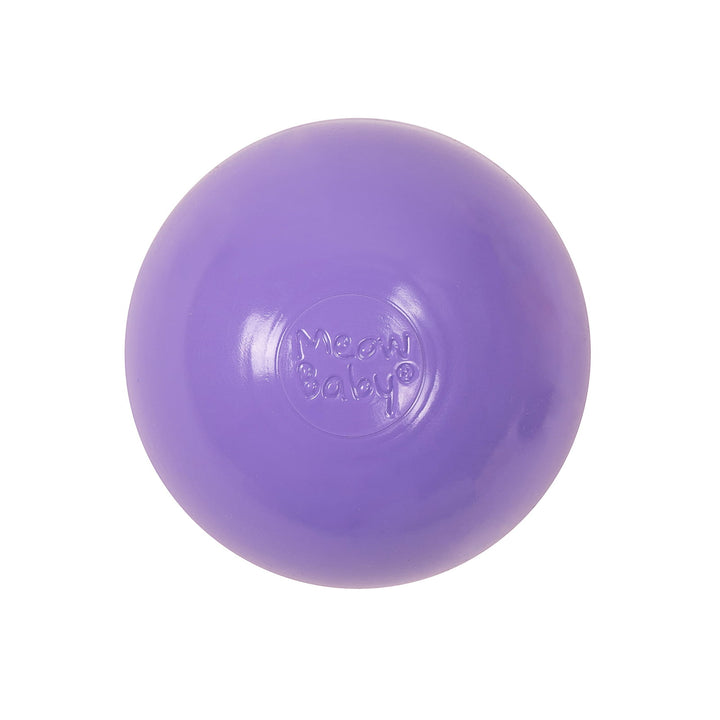 Meow Baby Ball Pit Balls | Lilac