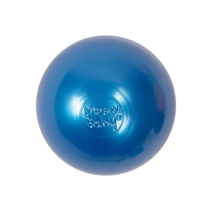 Ball Pit Balls | Blue Pearl