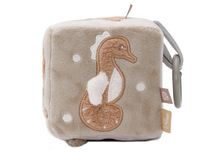 Jollein Activity Cube | Deepsea