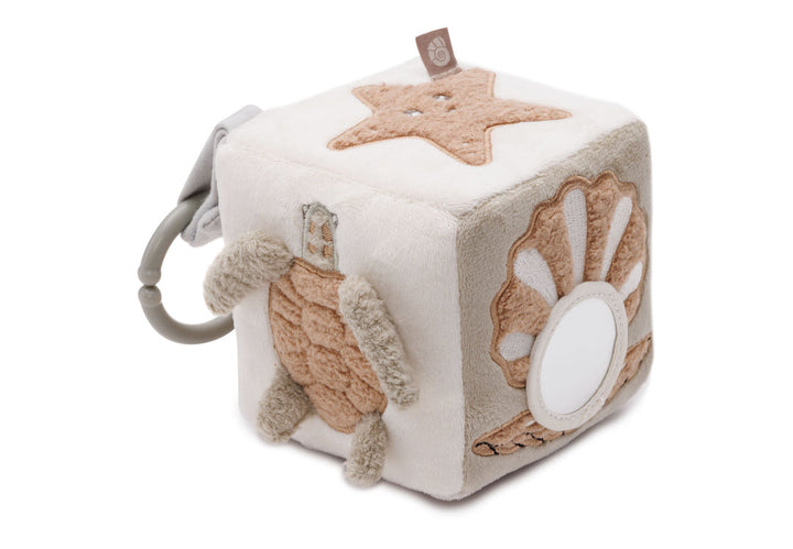 Jollein Activity Cube | Deepsea