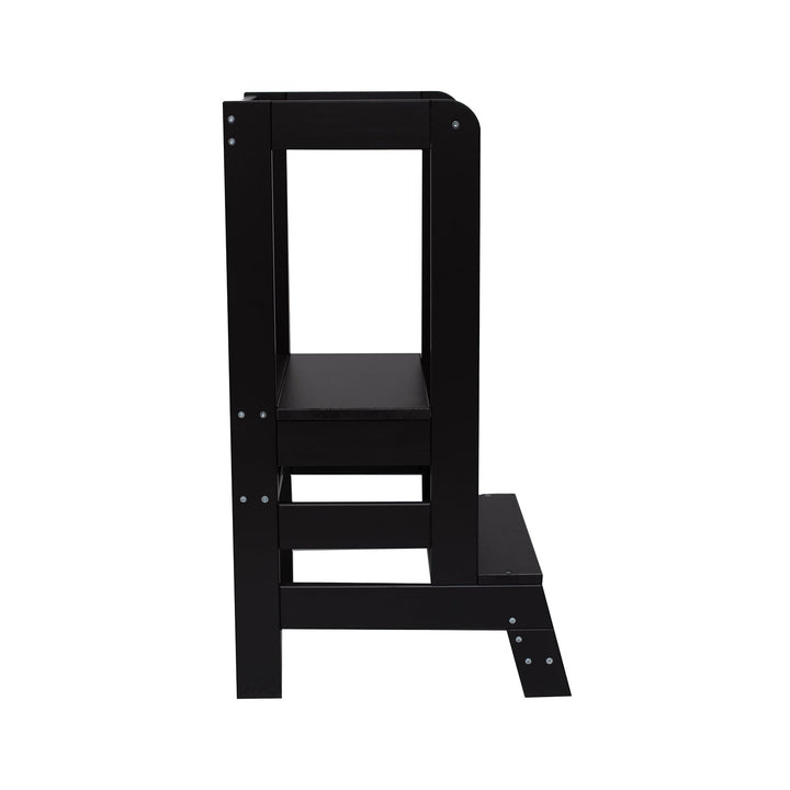 MeowBaby Kitchen Helper | Black