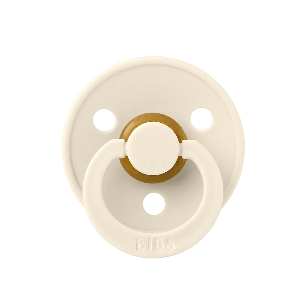 BIBS Dummy | Ivory