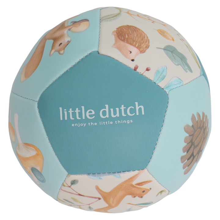 Little Dutch Soft Ball | Forest Friends
