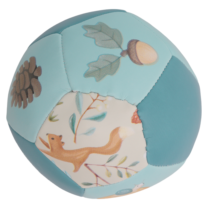 Little Dutch Soft Ball | Forest Friends