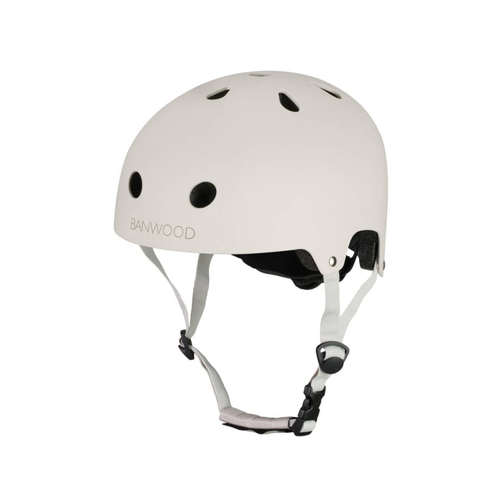 Banwood Eco Helmet | Ivory