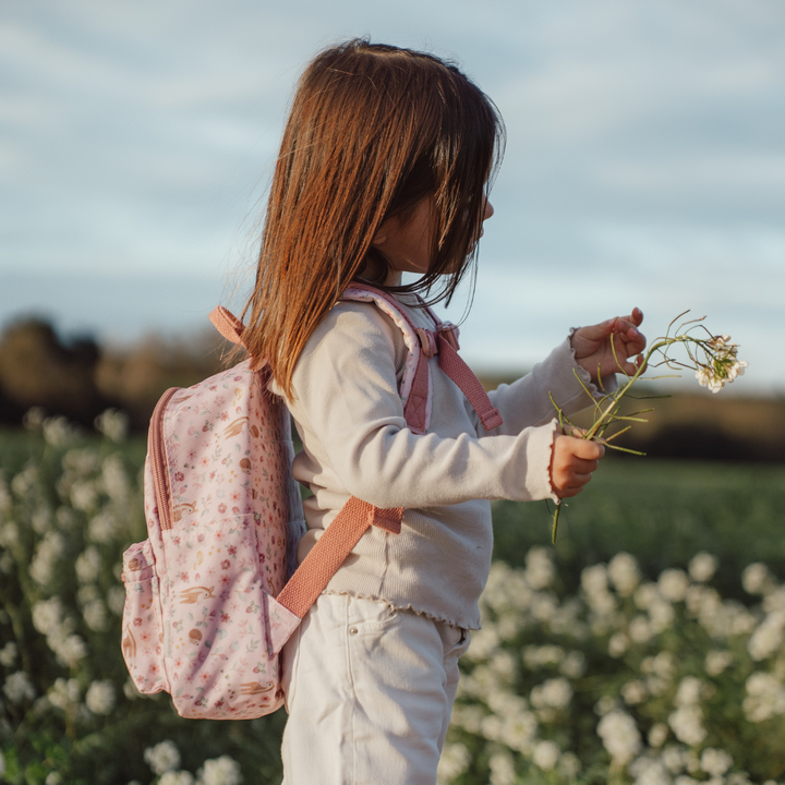 Little Dutch Backpack | Fairy Garden