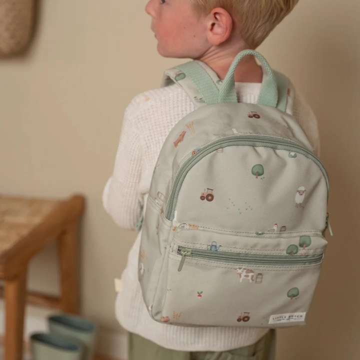 Little Dutch Backpack | Little Farm