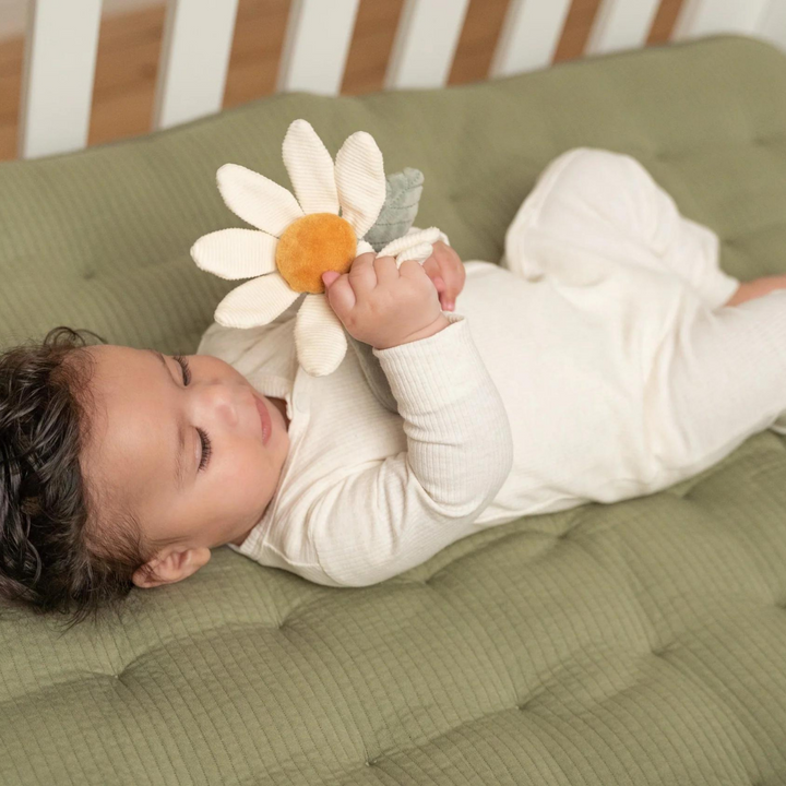 Little Dutch Rattle Flower | Little Farm