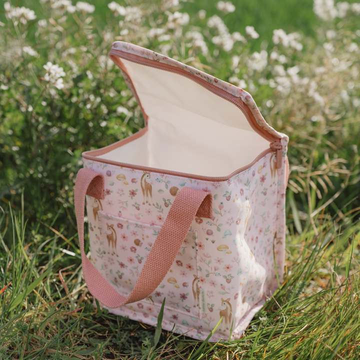 Little Dutch Cooler Bag | Fairy Garden