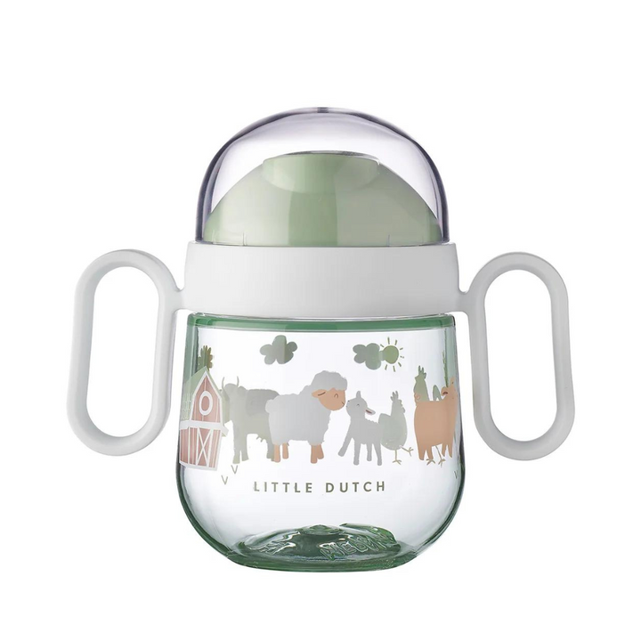 Little Dutch x Mepal Sippy Cup | Little Farm