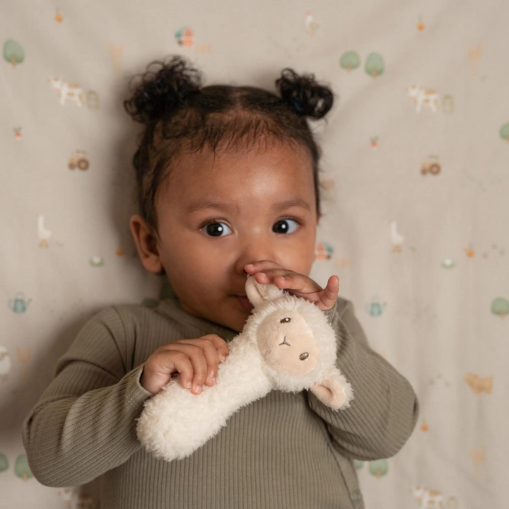 Little Dutch Sheep Squeaker | Little Farm
