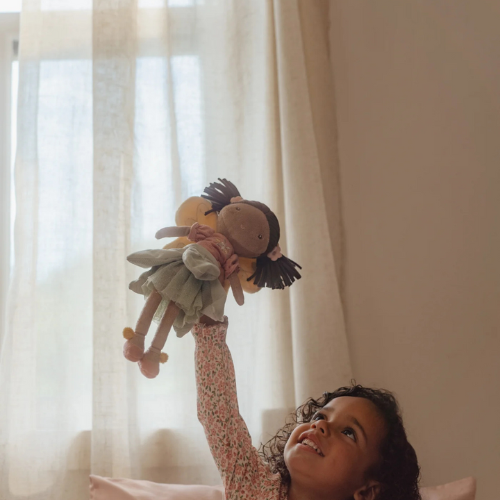 Little Dutch Cuddle Doll | Fairy Evi