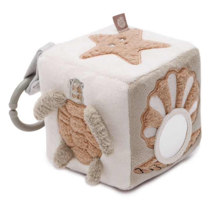 Jollein Activity Cube | Deepsea