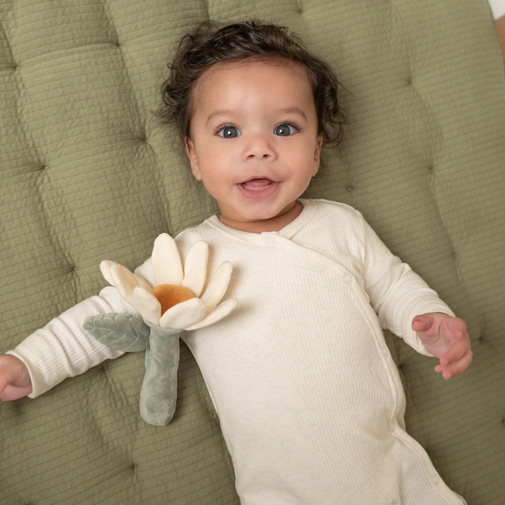 Little Dutch Rattle Flower | Little Farm