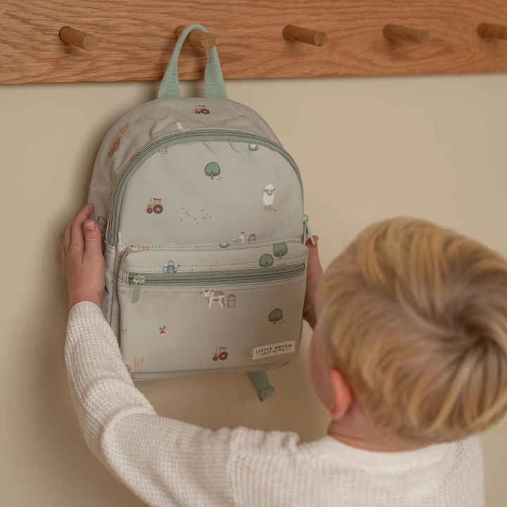 Little Dutch Backpack | Little Farm