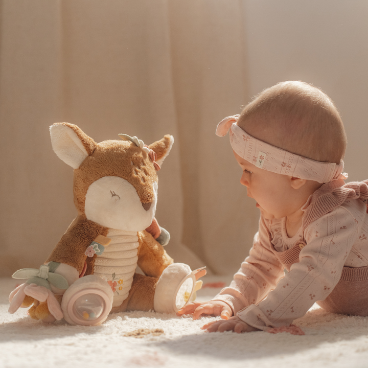 Little Dutch Activity Deer | Fairy Garden