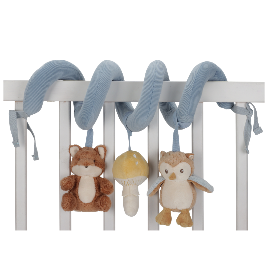 Activity spiral baby sales