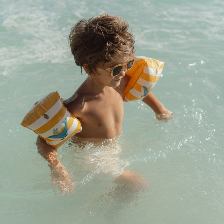 Little Dutch Armbands | Ocean Dreams Blue