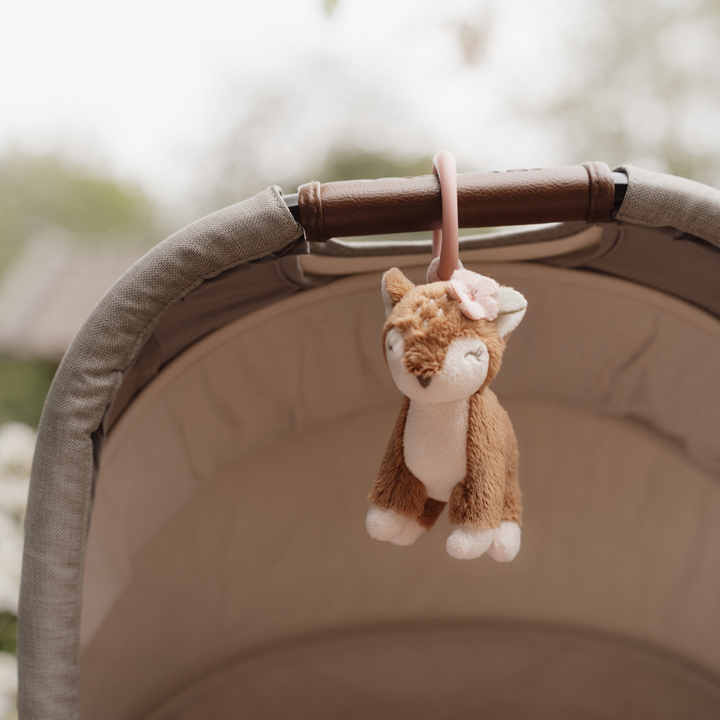 Little Dutch Pull and Shake Deer | Fairy Garden