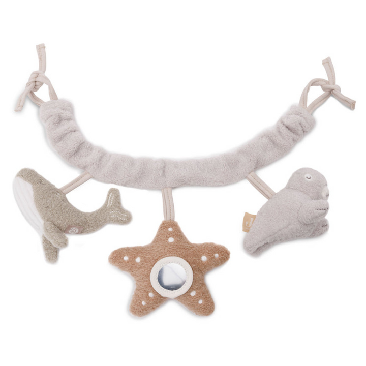 Jollein Pram Chain | Deepsea