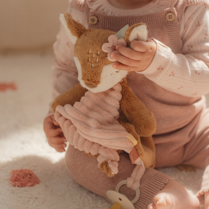 Little Dutch Cuddle Cloth Deer | Fairy Garden