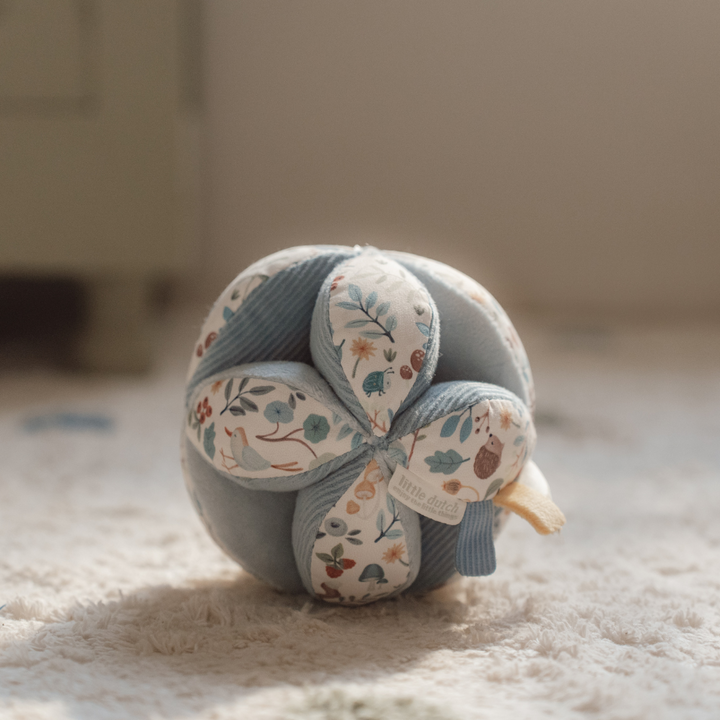 Little Dutch Sensory Ball | Forest Friends