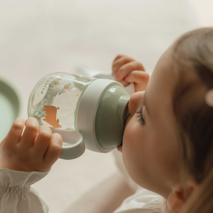 Little Dutch x Mepal Sippy Cup | Little Farm