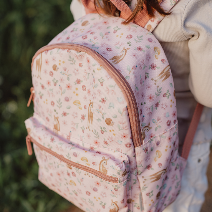 Little Dutch Backpack | Fairy Garden
