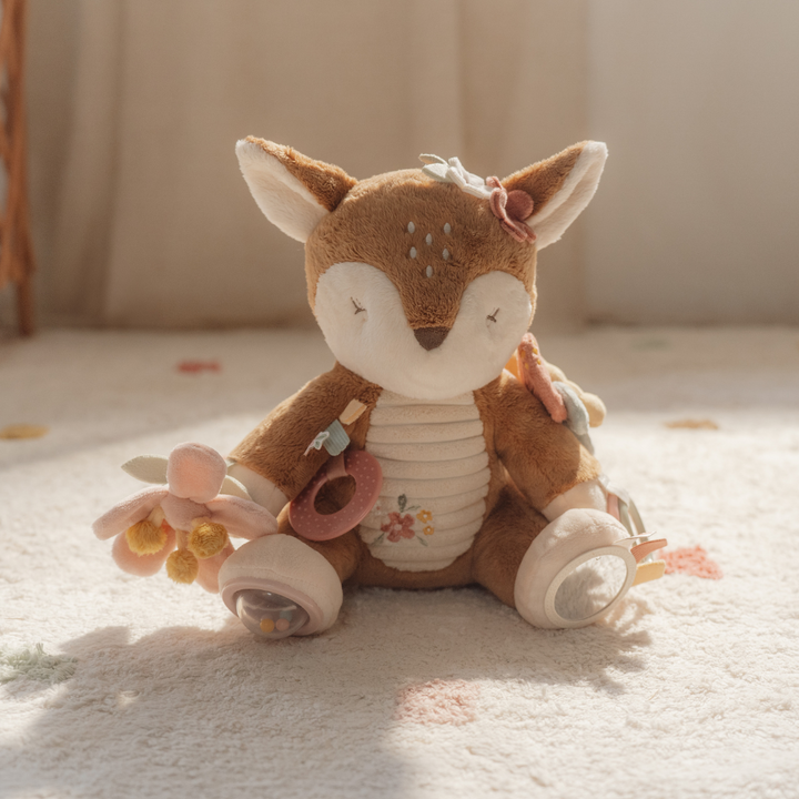 Little Dutch Activity Deer | Fairy Garden