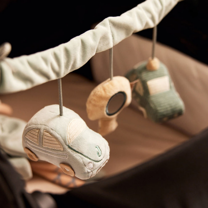 Jollein Pram Chain | On The Go
