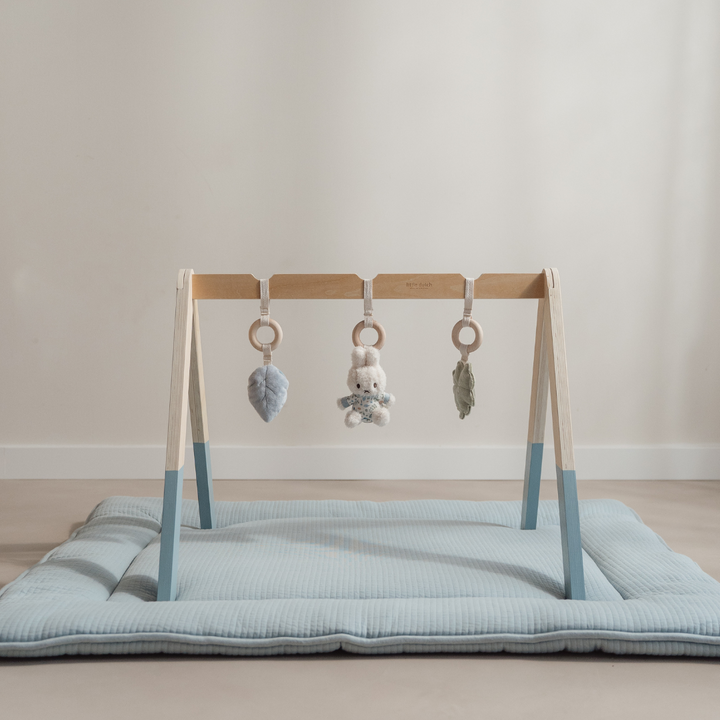 Little Dutch X Miffy Babygym | Lucky Leaves