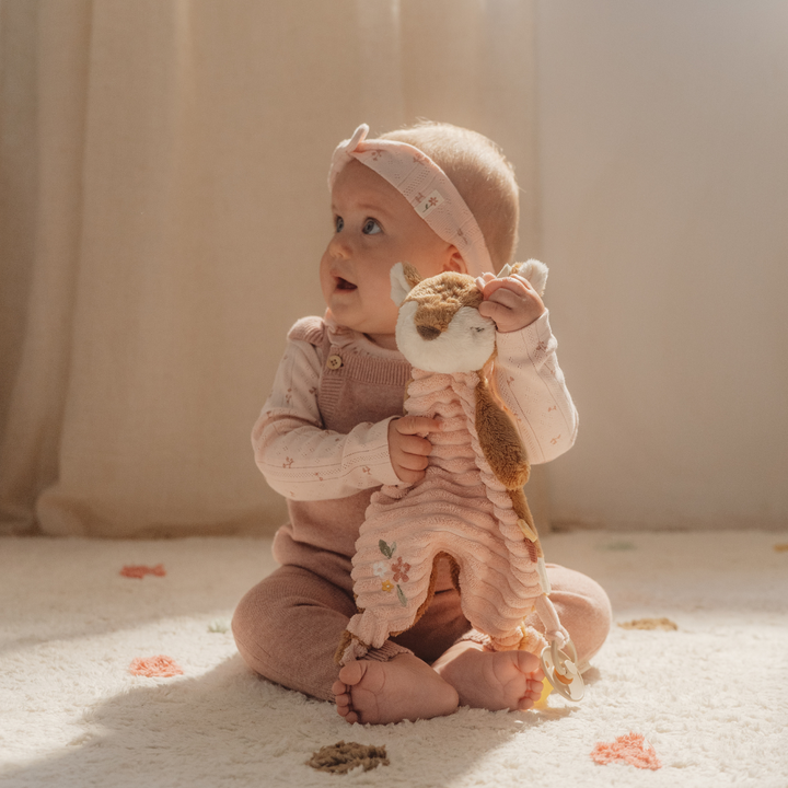 Little Dutch Cuddle Cloth Deer | Fairy Garden