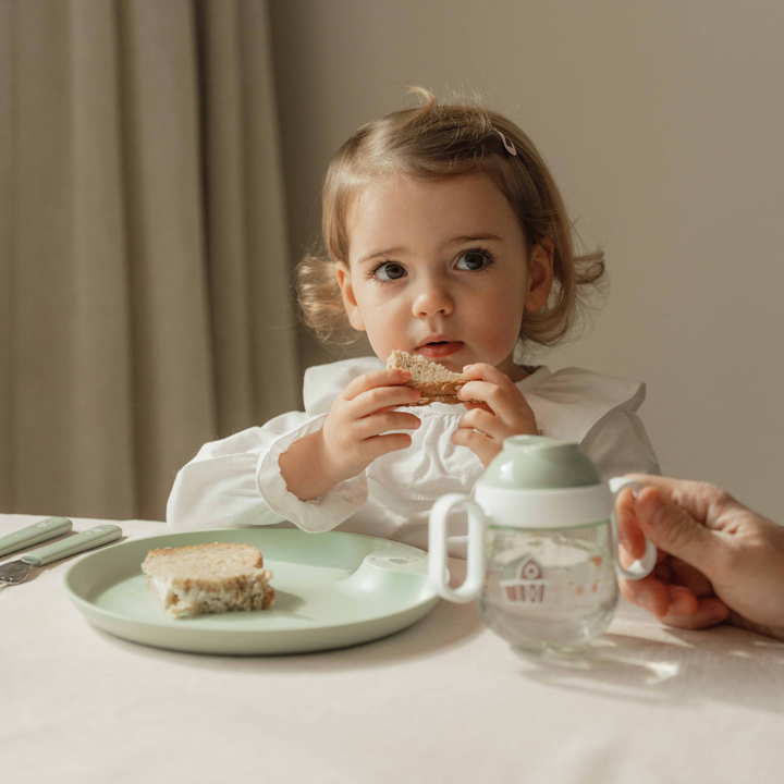 Little Dutch x Mepal Sippy Cup | Little Farm