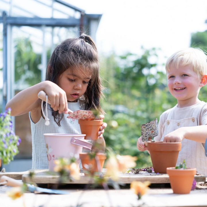 Little Dutch Bucket | Fairy Garden
