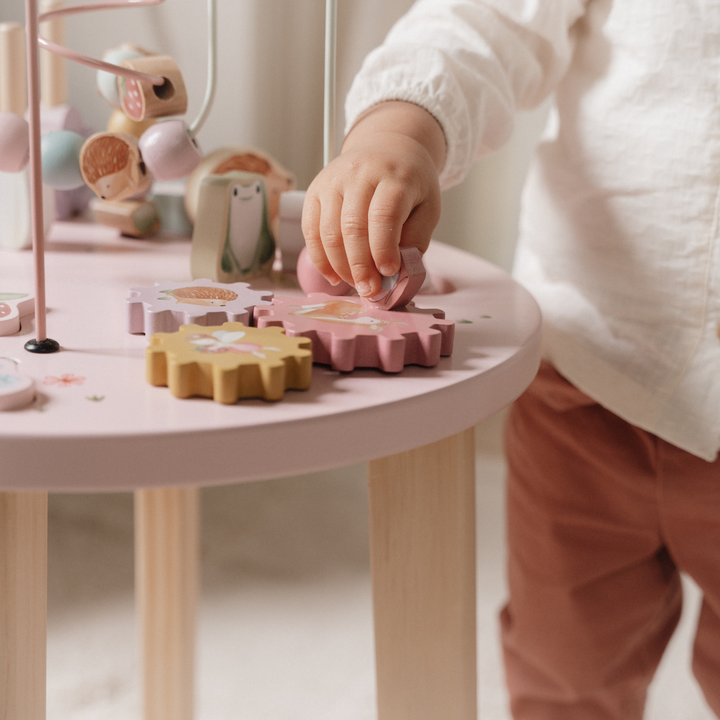 Little Dutch Activity Table | Fairy Garden