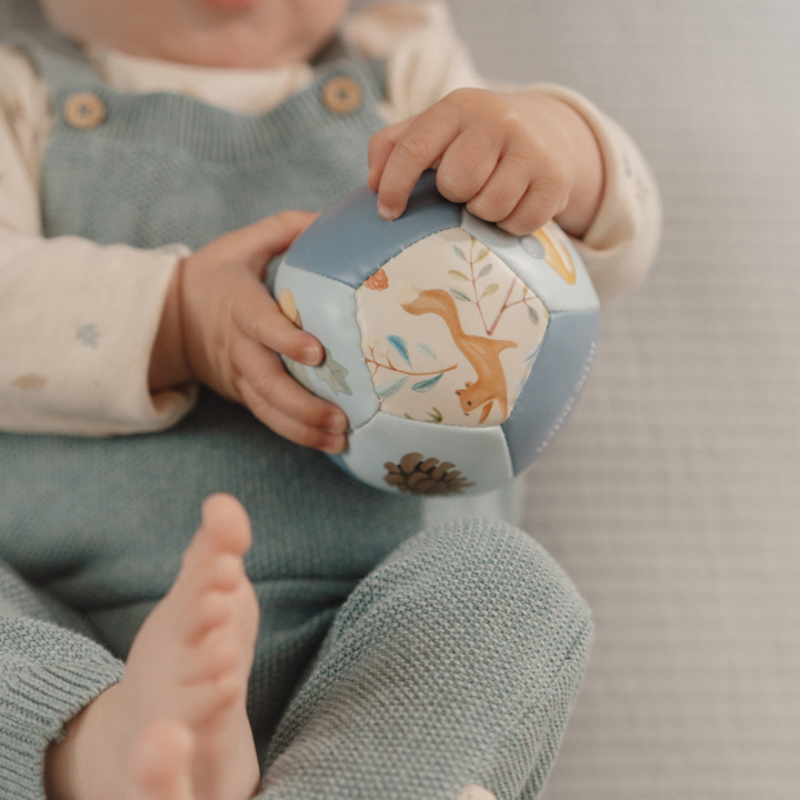 Little Dutch Soft Ball | Forest Friends