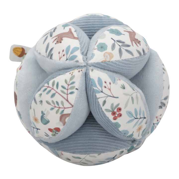 Little Dutch Sensory Ball | Forest Friends