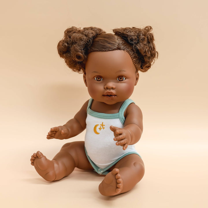 Mini Colettos Doll | Jedda