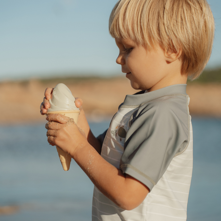 Little Dutch Ice Cream Beach Set
