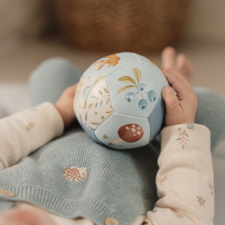 Little Dutch Soft Ball | Forest Friends