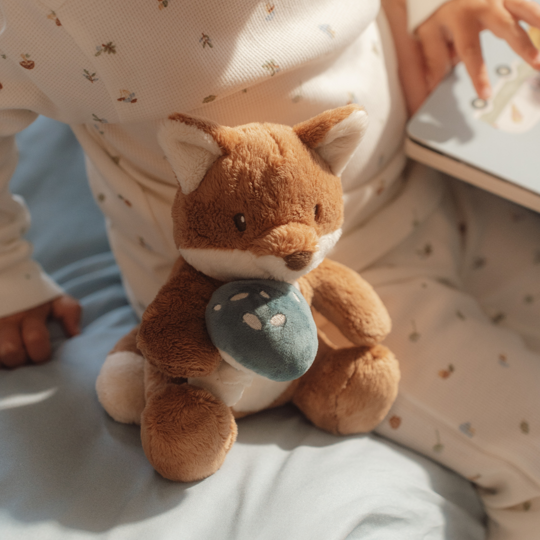 Little Dutch Cuddle Fox | Forest Friends – Nola Baby