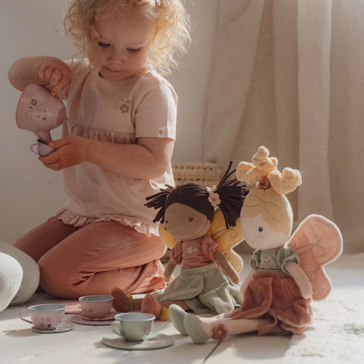 Little Dutch Cuddle Doll | Fairy Evi