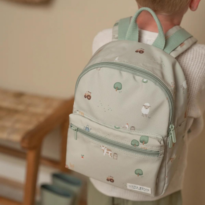 Little Dutch Backpack | Little Farm