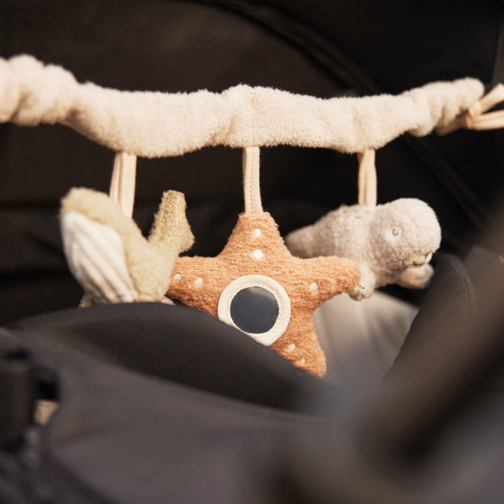 Jollein Pram Chain | Deepsea