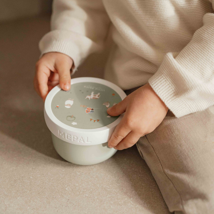 Little Dutch x Mepal Snack Box | Little Farm