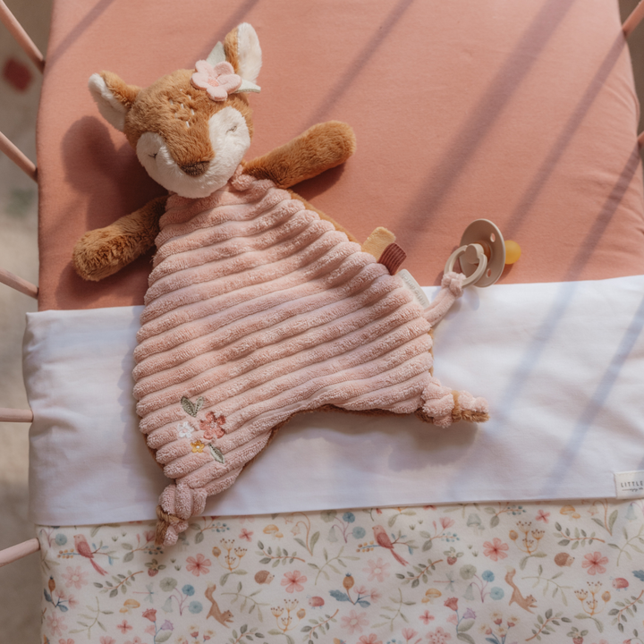 Little Dutch Cuddle Cloth Deer | Fairy Garden