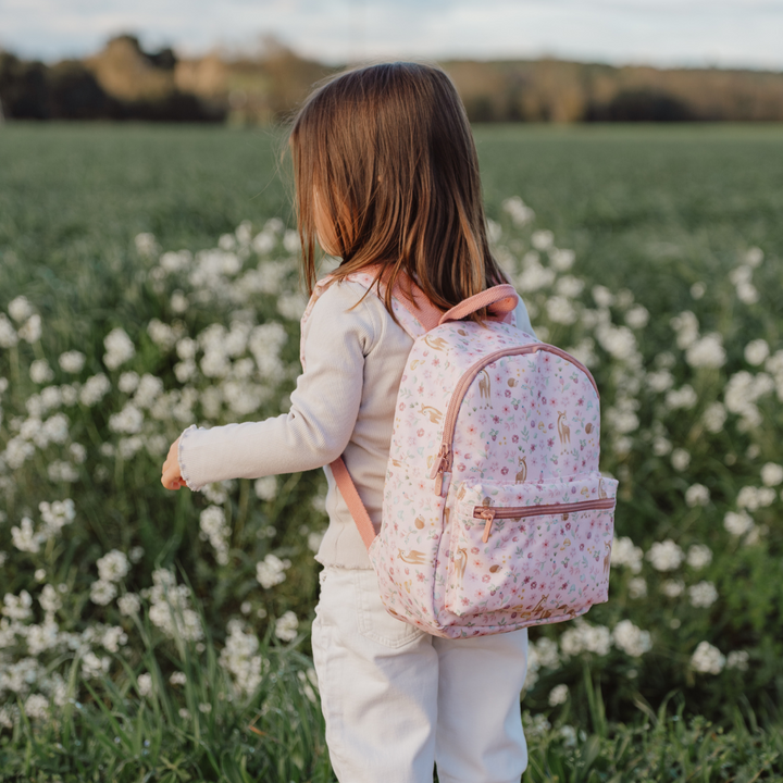 Little Dutch Backpack | Fairy Garden